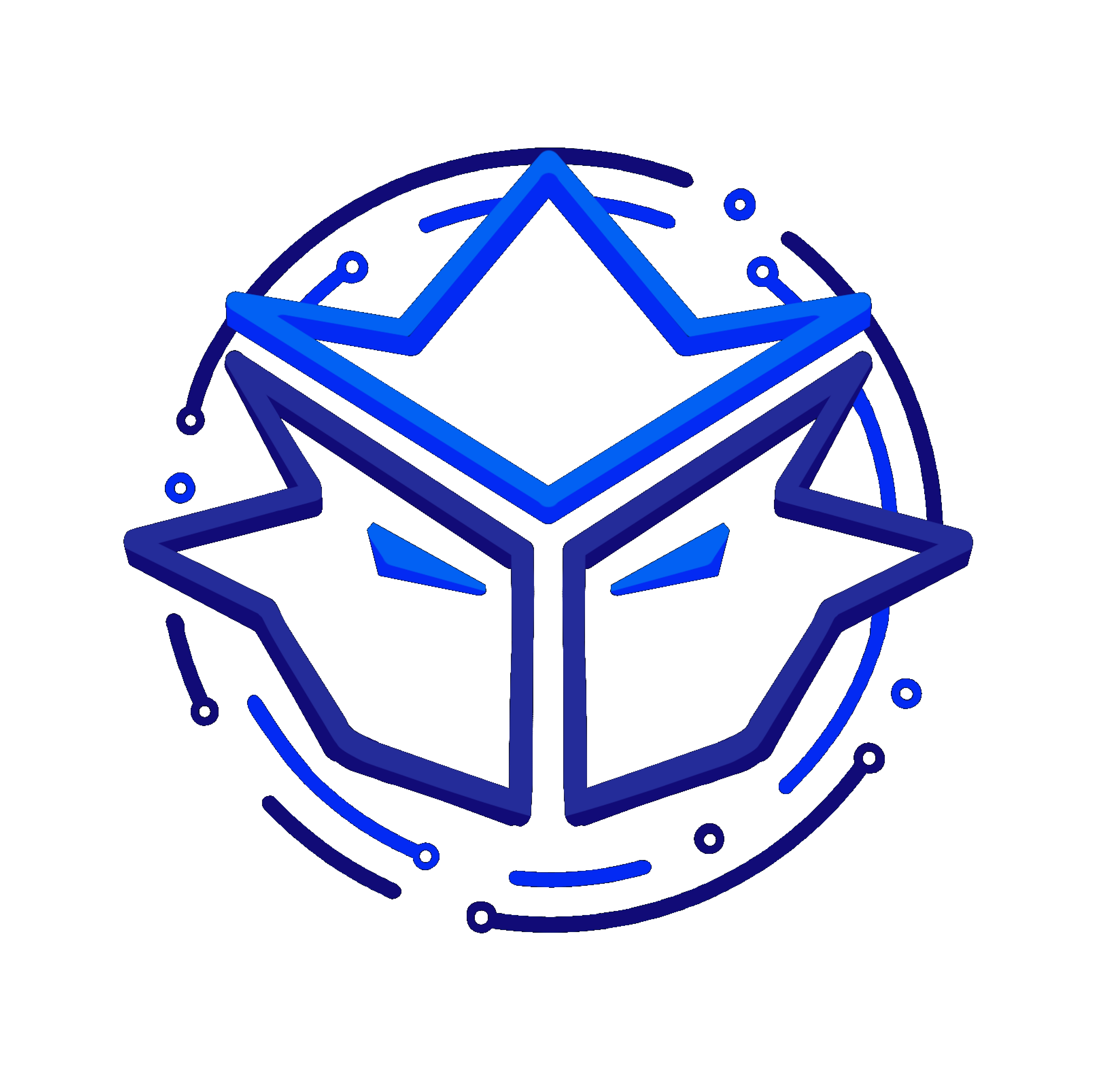 Blugold Group Logo
